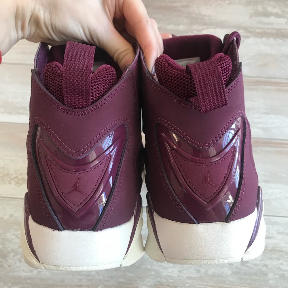 NWT Nike Air Jordan Men’s Shoes - Picture 8 of 8